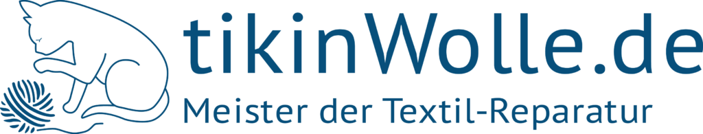 Logo von tikinWolle